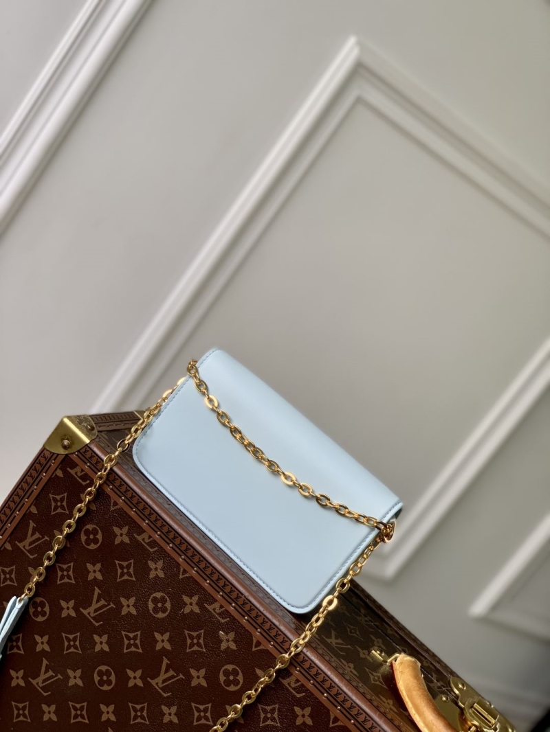 LV Satchel bags